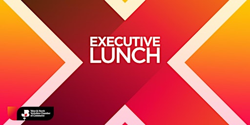 Imagem principal do evento Executive Lunch at The Grand