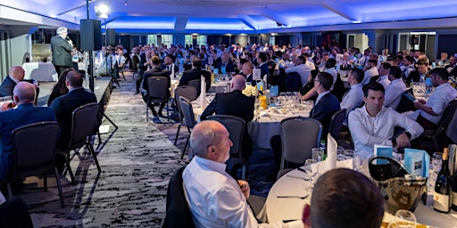 Imagem principal de ICoTA Europe Annual Dinner 2024