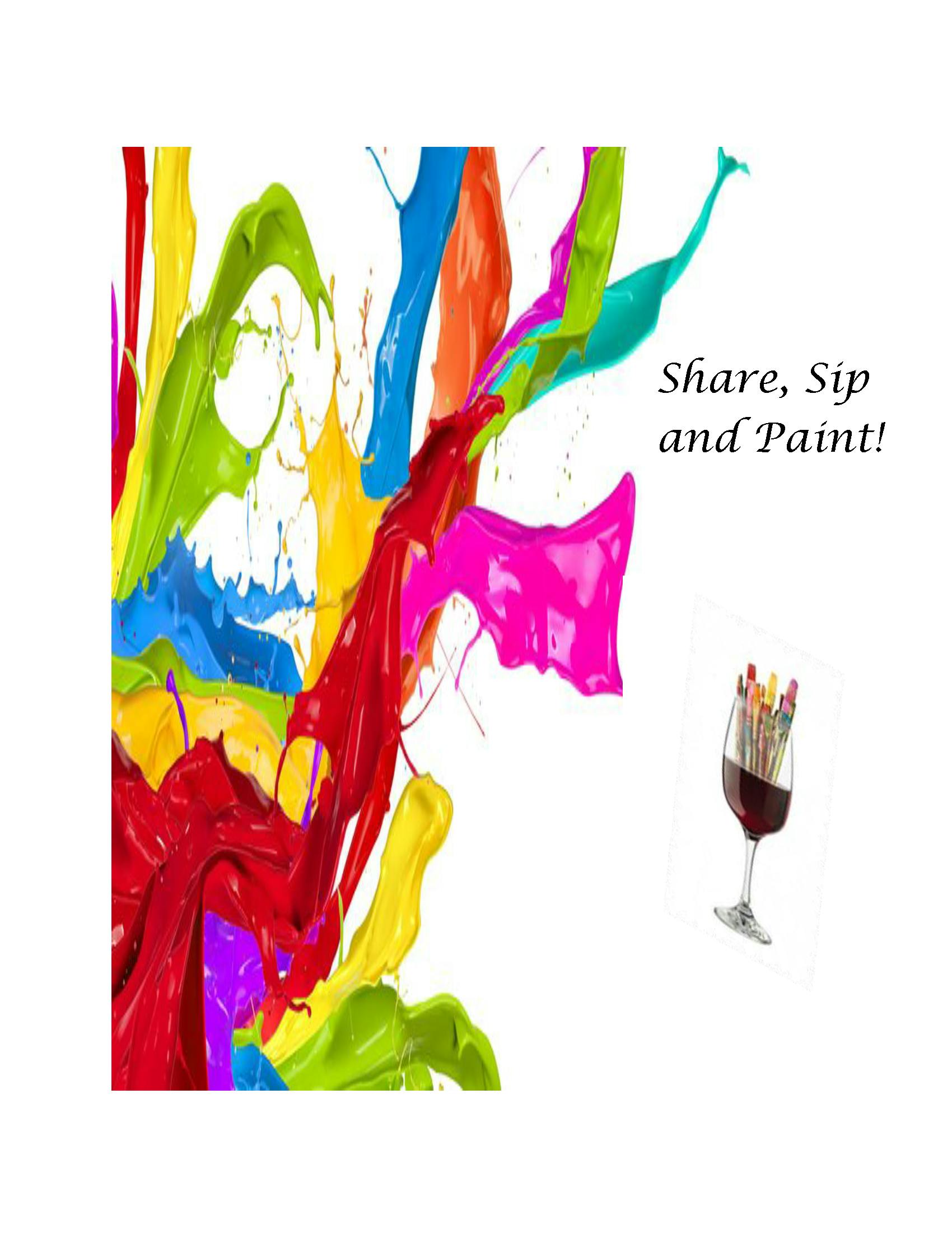 Share-n-Paint 