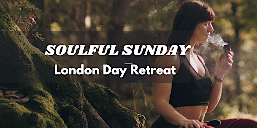 Hauptbild für Solstice Day Retreat - Breathwork, Yoga, Meditation, Sound Bath & Cacao