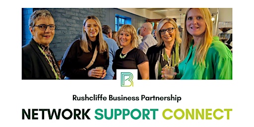 Primaire afbeelding van Networking @ The Ruddington Arms