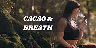 Imagen principal de May Conscious Connected Breathwork, Cacao & Sound Bath