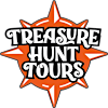 Logótipo de Treasure Hunt Tours