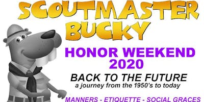 2020 Honor Weekend - Pre Registration (HC1-250-20-1)