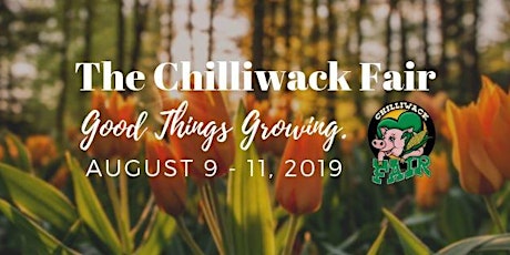 The 2019 Chilliwack Fair primary image