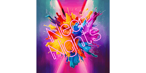 Neon Art Nights primary image