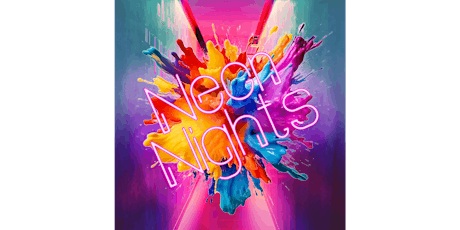 Neon Art Nights