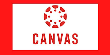 Imagem principal do evento Canvas Orientation for New Staff