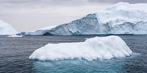Primaire afbeelding van Secret Coastlines - Iceberg Alley, Newfoundland and Labrador