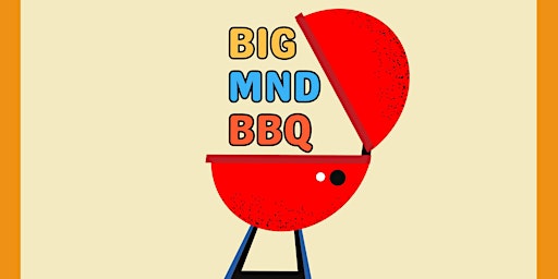 The Big MND BBQ  primärbild