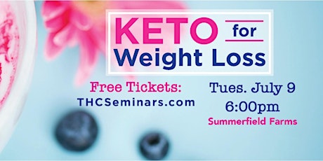 Keto for Weight Loss: Maximizing Weight Loss on the Ketogenic Diet primary image