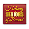 Logotipo de Helping Seniors of Brevard