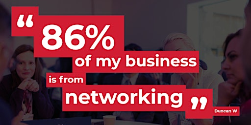 Primaire afbeelding van Business Networking St Neots