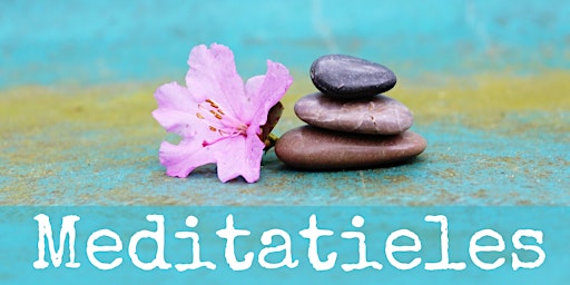 Hauptbild für Meditatieles