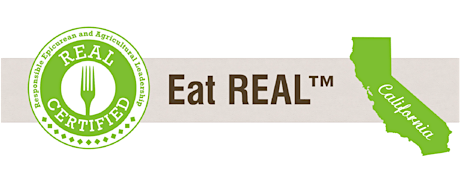 Breakfast Launch of Eat REAL™ California primary image