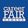 Logo van Career Fair Canada