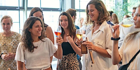 Imagem principal do evento wine tasting at betahaus
