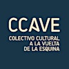 Logotipo de CCAVE