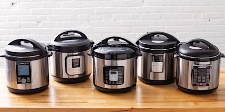 What is a Multi-cooker?  Do I need one? primary image