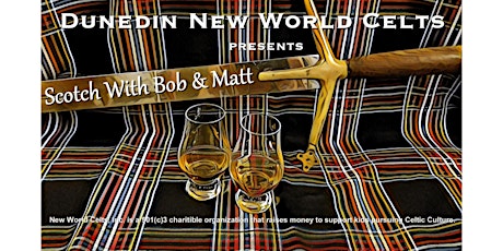 New World Celts & Scotch With Bob & Matt Present Put A SPRING  In Your Step