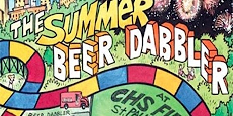 2019 Summer Beer Dabbler TeamFINNEGANS Volunteers primary image