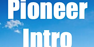 Pioneer Intro - Online primary image