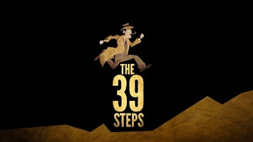Imagem principal de The 39 Steps