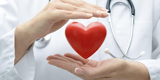 Grief Support for Healthcare Workers primary image
