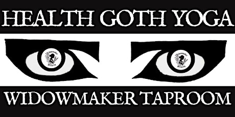 Health Goth Yoga at Windowmaker Brewing (In the New Brighton location!)