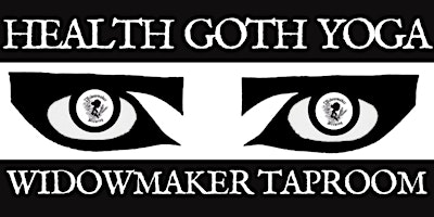 Primaire afbeelding van Health Goth Yoga at Windowmaker Brewing (In the New Brighton location!)
