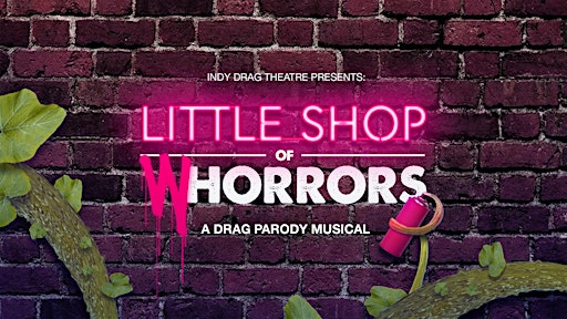 Collection image for Little Shop of Whorrors