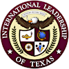 Organized by International Leadership of Texas's Logo