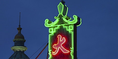 SF Neon Chinatown Walking Tour 4/6