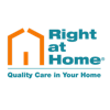 Logo de Right at Home Grantham, Newark, Melton and Oakham
