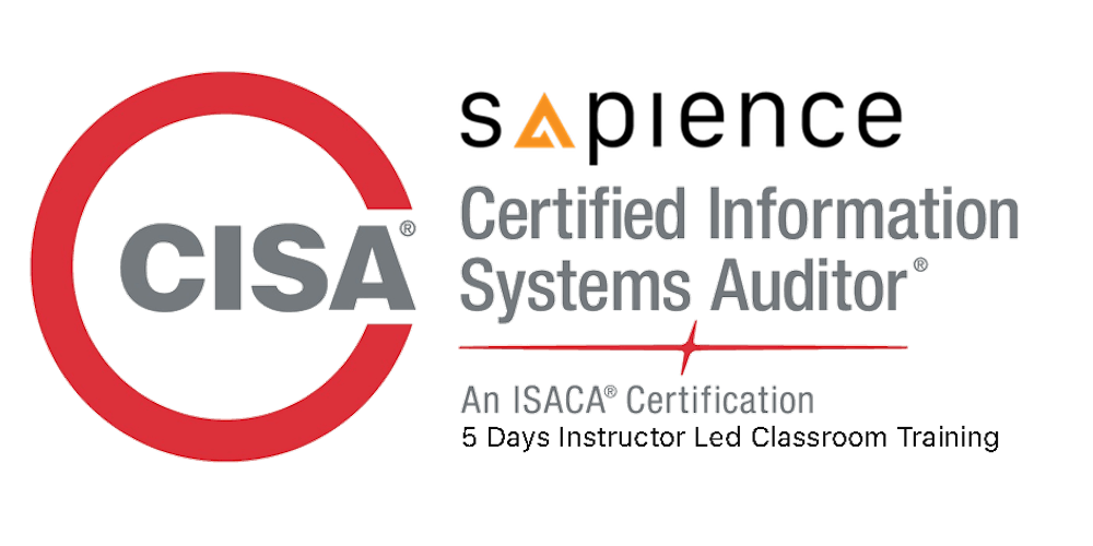 Official Isaca Certified Information Systems Auditor Cisa