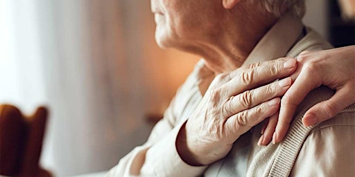 Hauptbild für Grief Support: Loss From Dementia