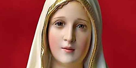 Imagen principal de Consagración Jueves 23 de nov @ 6:00 p.m. Virgen de los Ángeles, Cartago
