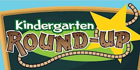 Primaire afbeelding van Kindergarten Roundup 2024