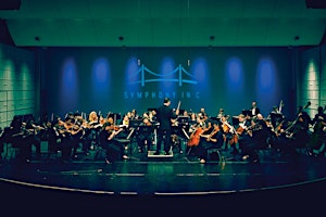 Imagem principal do evento Symphony in C presents, “We’ve got the beat!”