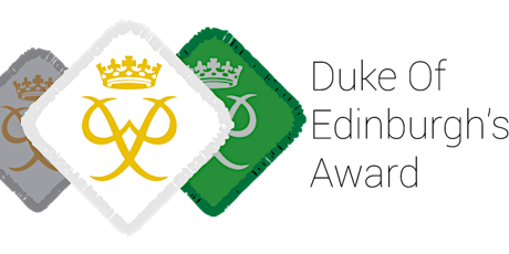 Winchester, Chandler's Ford and Eastleigh DofE presentation evening