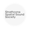 Logotipo da organização Strathcona Spatial Sound Society