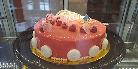 Entremets primary image
