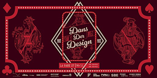 Imagem principal de Dans Der Design: Las Vegas Edition