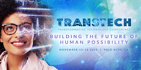  The Transformative Technology Conference & Expo 2019 primary image