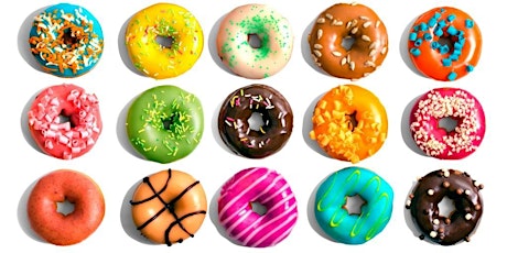 Artisan Donuts primary image