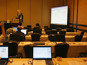 QuickBooks Boot-Camp - Marin County primary image
