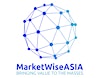 Logo von MarketWise ASIA