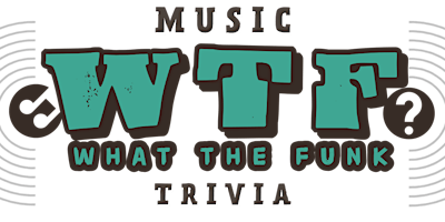 What The Funk Music Trivia at Slammies On High  primärbild