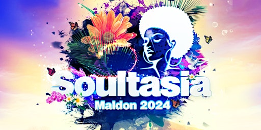 Hauptbild für SOULTASIA -Essex 2024
