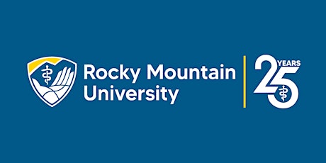 Imagen principal de Rocky Mountain University Counseling Info Sessions
